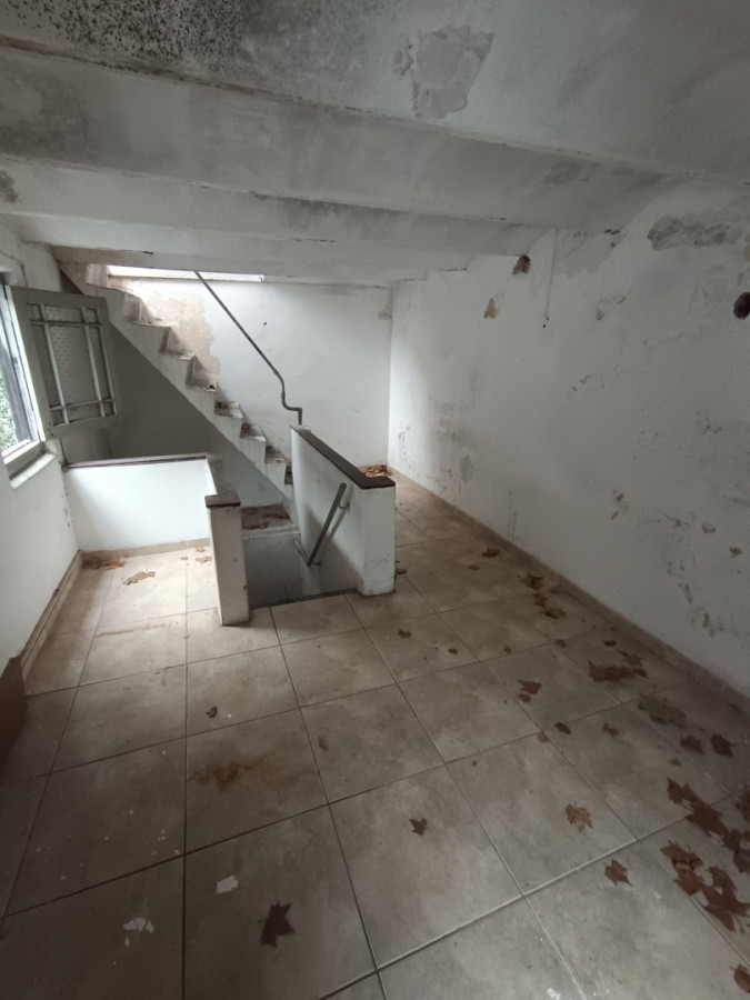 Casa ID.6763 - Venta Casa A Reciclar En Parque Rodó Para Vivienda O Empresa