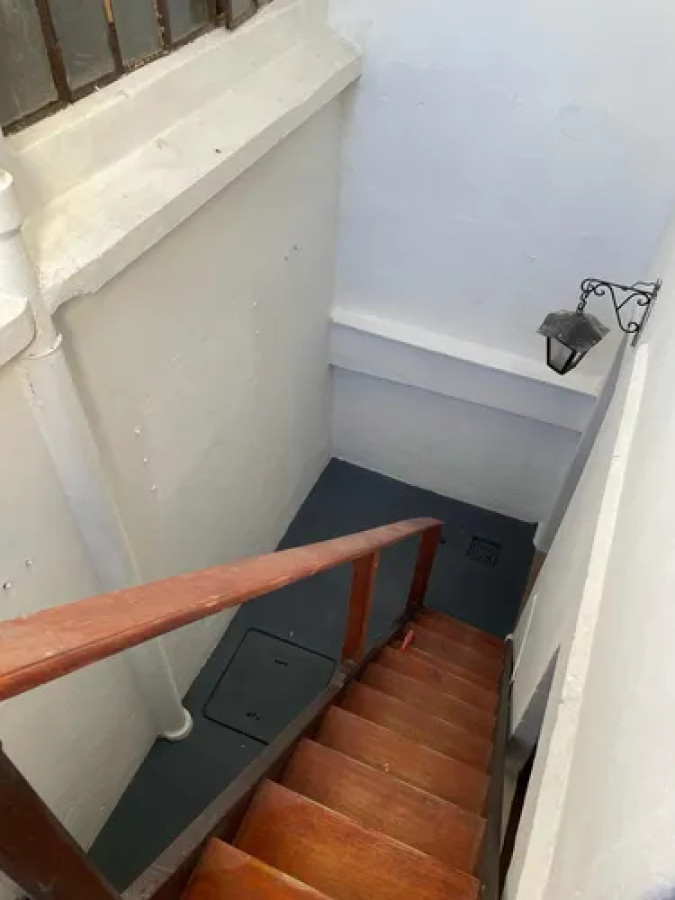 Casa ID.10724 - Hermosa Casa De 3 Dorm Con Cochera, Terraza y Parrillero