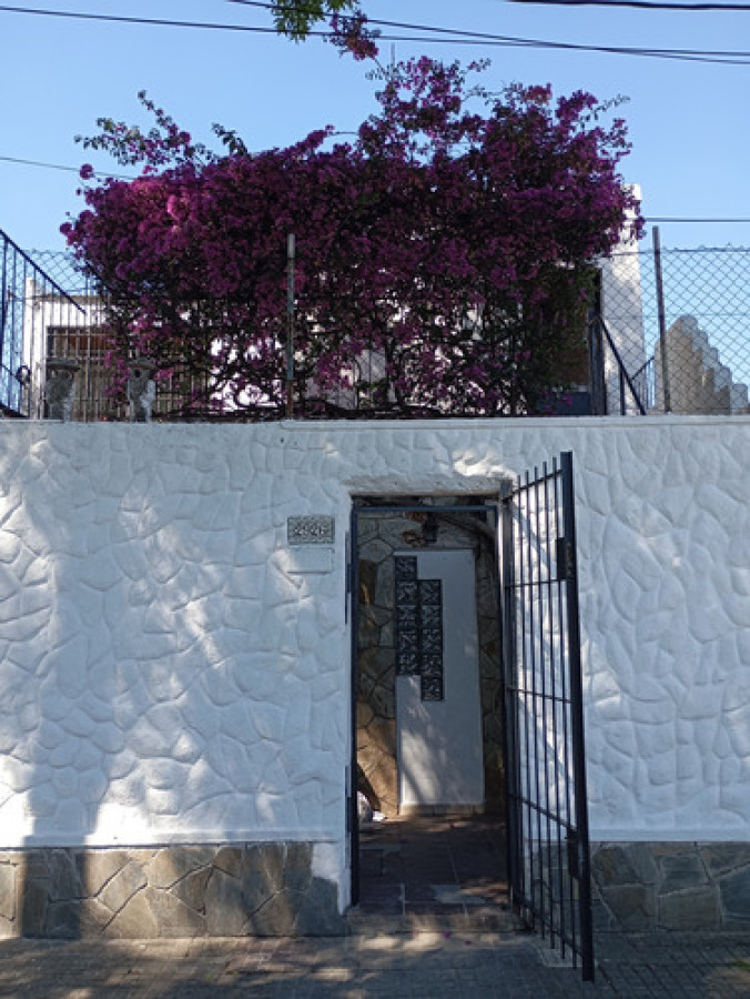 Casa ID.11457 - Alquiler De Casa , 4 Dormitorios , Patio Y Terraza, En Unión.