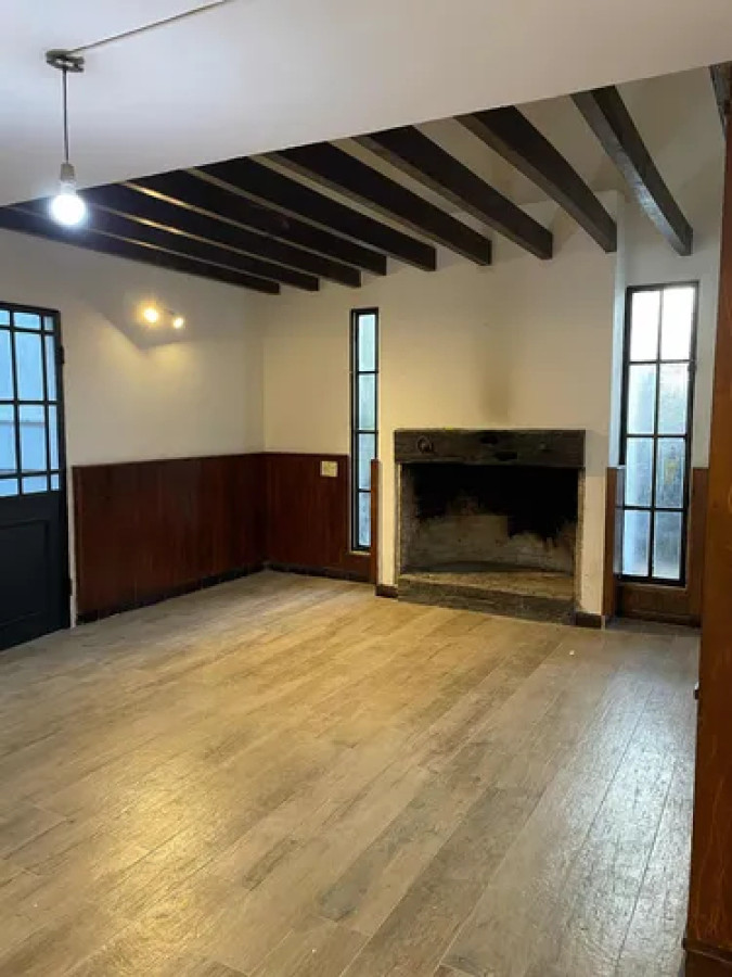Casa ID.10724 - Hermosa Casa De 3 Dorm Con Cochera, Terraza y Parrillero