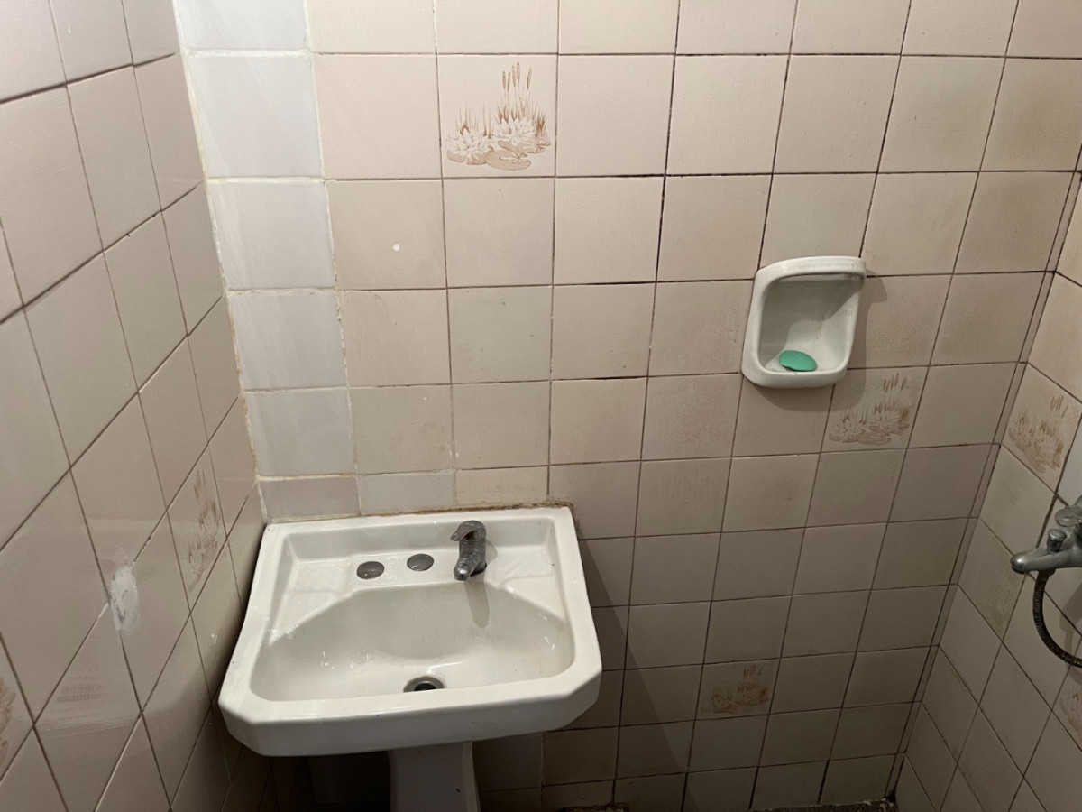 Casa ID.12934 - Alquiler Apto Tipo Casa 1 Dormitorio Patio Lavadero Unión