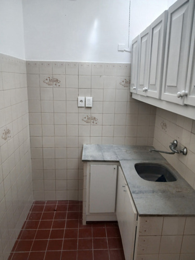 Casa ID.10959 - Casa en Jacinto Vera, 2 dormitorios, Sin Gastos Comunes. Mascotas Bienvenidas