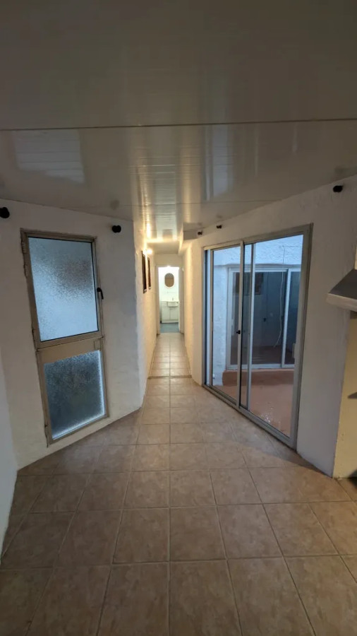 Casa ID.10660 - Alquiler Casa 2 Dormitorios 2 Baños Cochera En Puerto Buceo