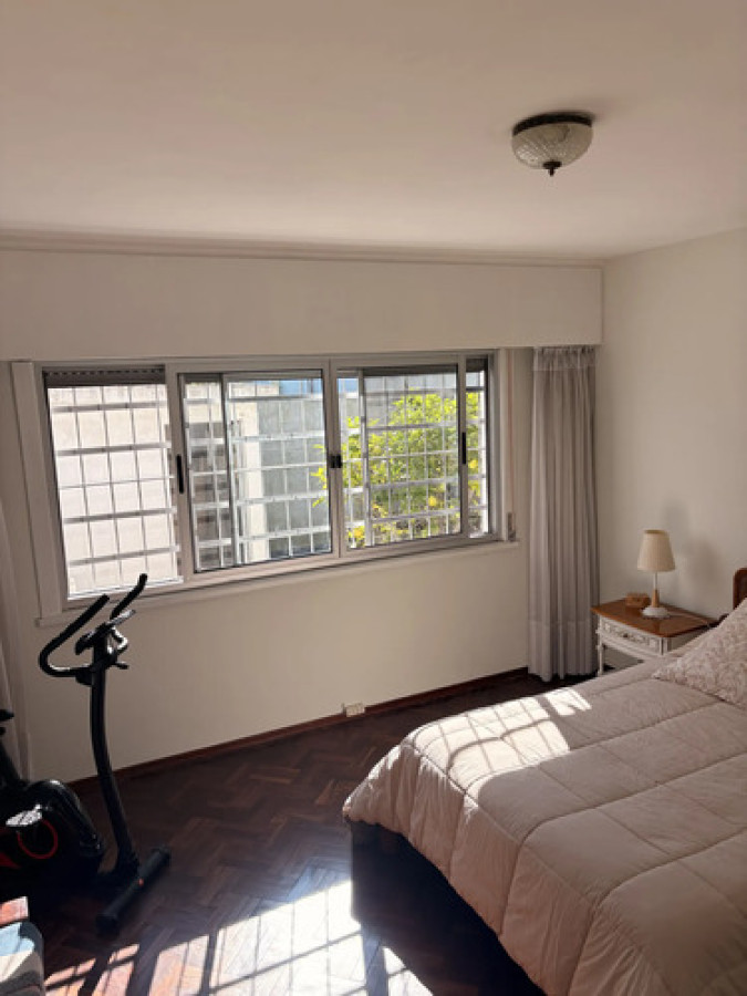 Casa ID.12434 - Venta de casa 3 dormitorios en Parque Batlle