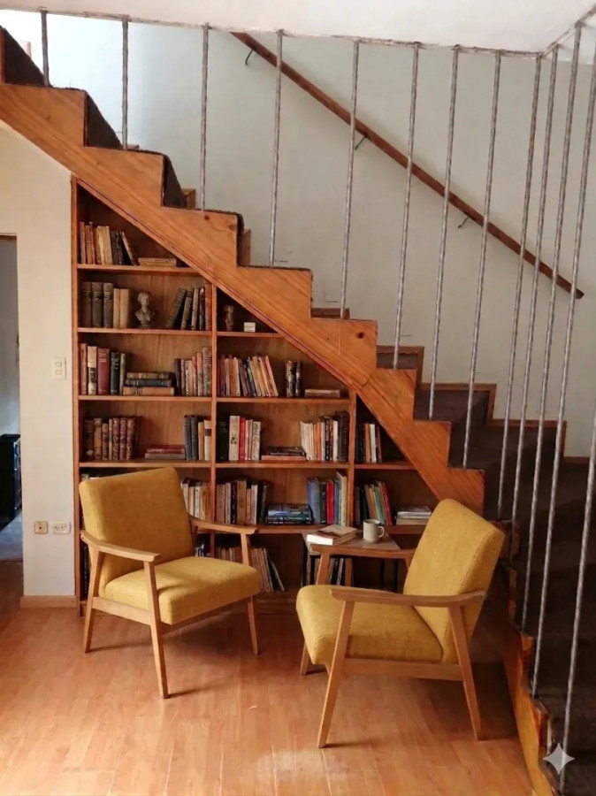 Casa ID.11878 - Venta Casa en Jacinto Vera 3 Dormitorios 2 Baños Garaje Barbacoa