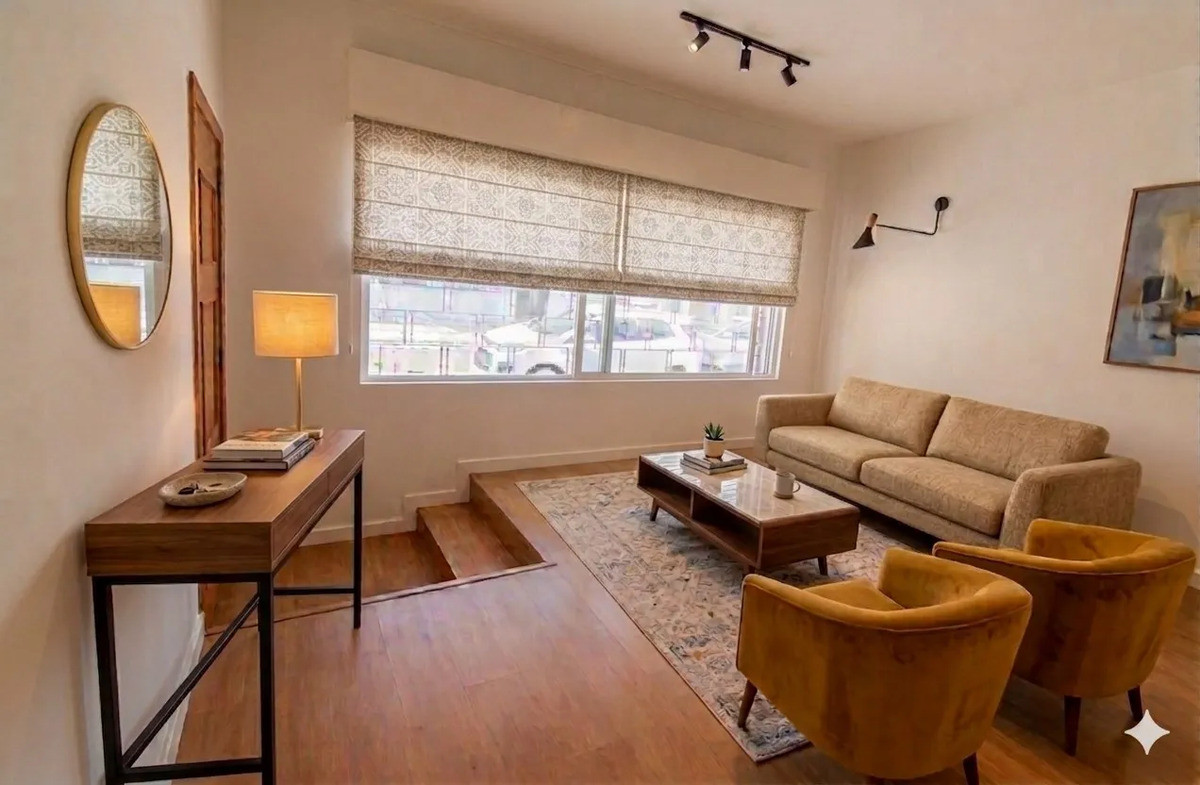 Casa ID.12015 - Venta Casa Dúplex Excelente Estado Garaje En Jacinto Vera