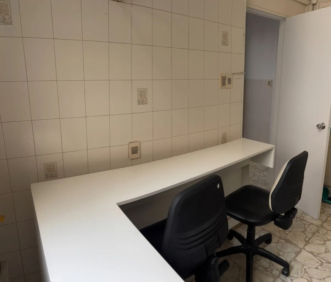 Casa ID.9297 - Alquiler Casa Ideal Para Oficinas U Estudios En Puerto Buceo