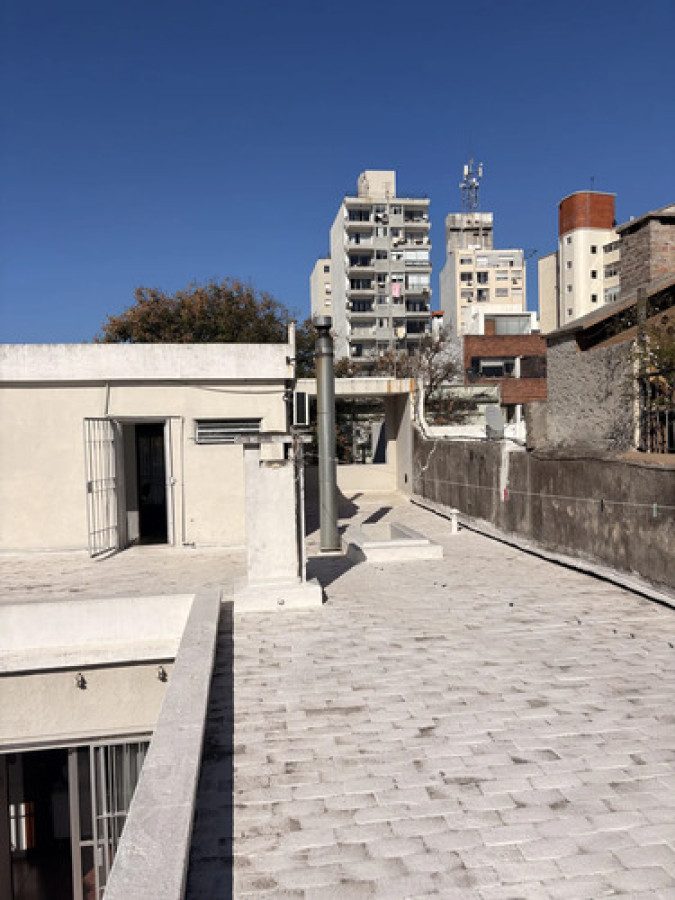 Casa ID.12434 - Venta de casa 3 dormitorios en Parque Batlle
