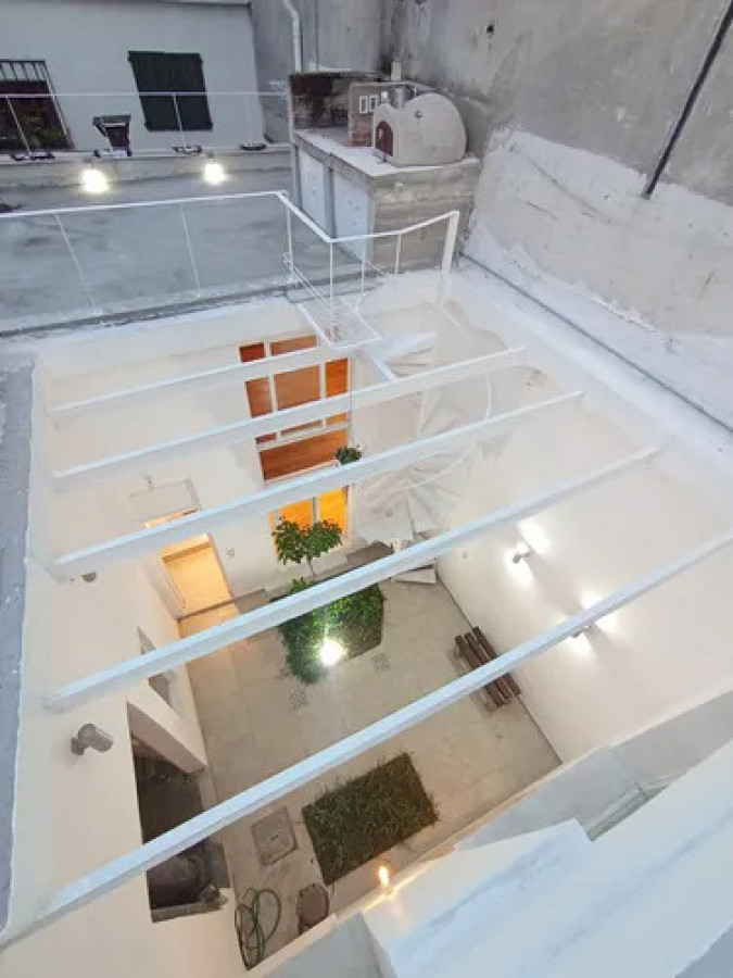 Casa ID.11074 - Hermoso Loft de 1Dorm Con Terraza En Aguada