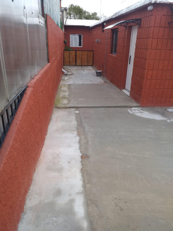 Casa ID.13237 - Alquiler Casa 1 Dormitorio Patio Sin Gastos Comunes Complejo Cerrado Parque Guaraní En Maroñas