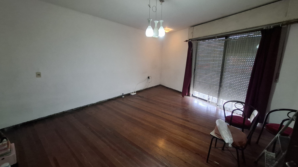 Casa ID.12742 - Venta Casa PH Brazo Oriental 3 Dormitorios Terraza Parrillero