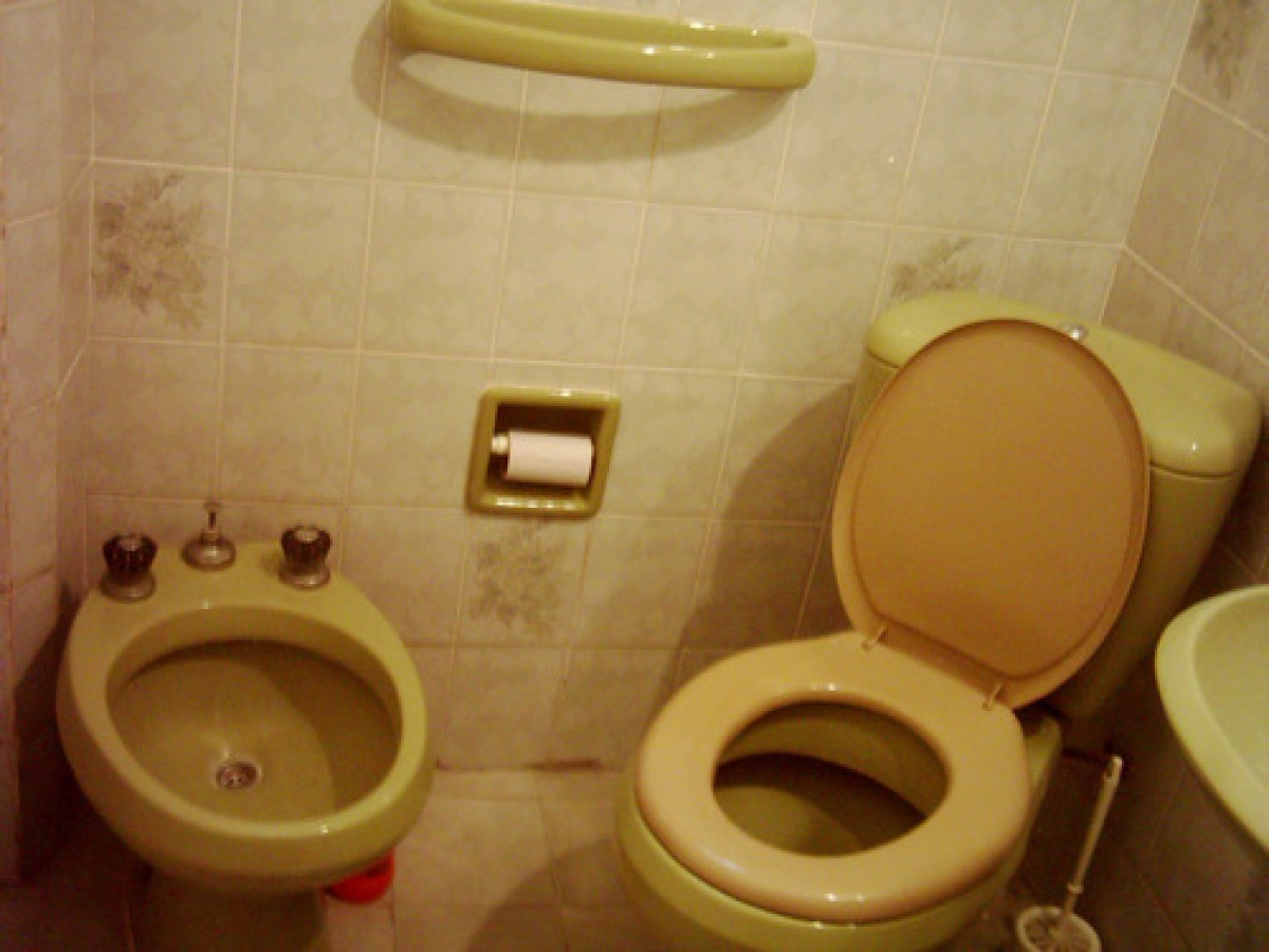 Casa ID.11519 - Alquiler de casa en Buceo 2 dormitorios