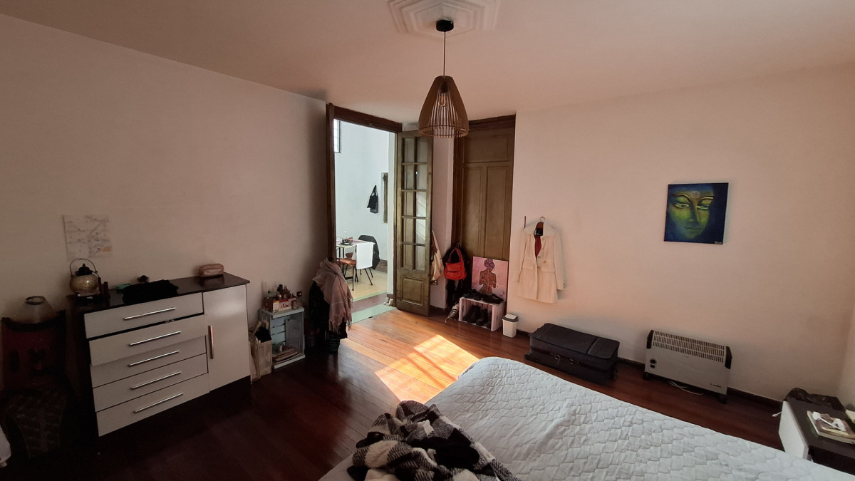 Casa ID.12742 - Venta Casa PH Brazo Oriental 3 Dormitorios Terraza Parrillero