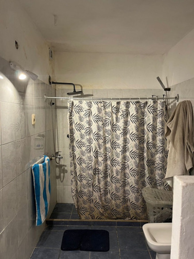 Casa ID.10019 - Gran Casa De Época De 3 Dorm En Aguada Con Barbacoa 