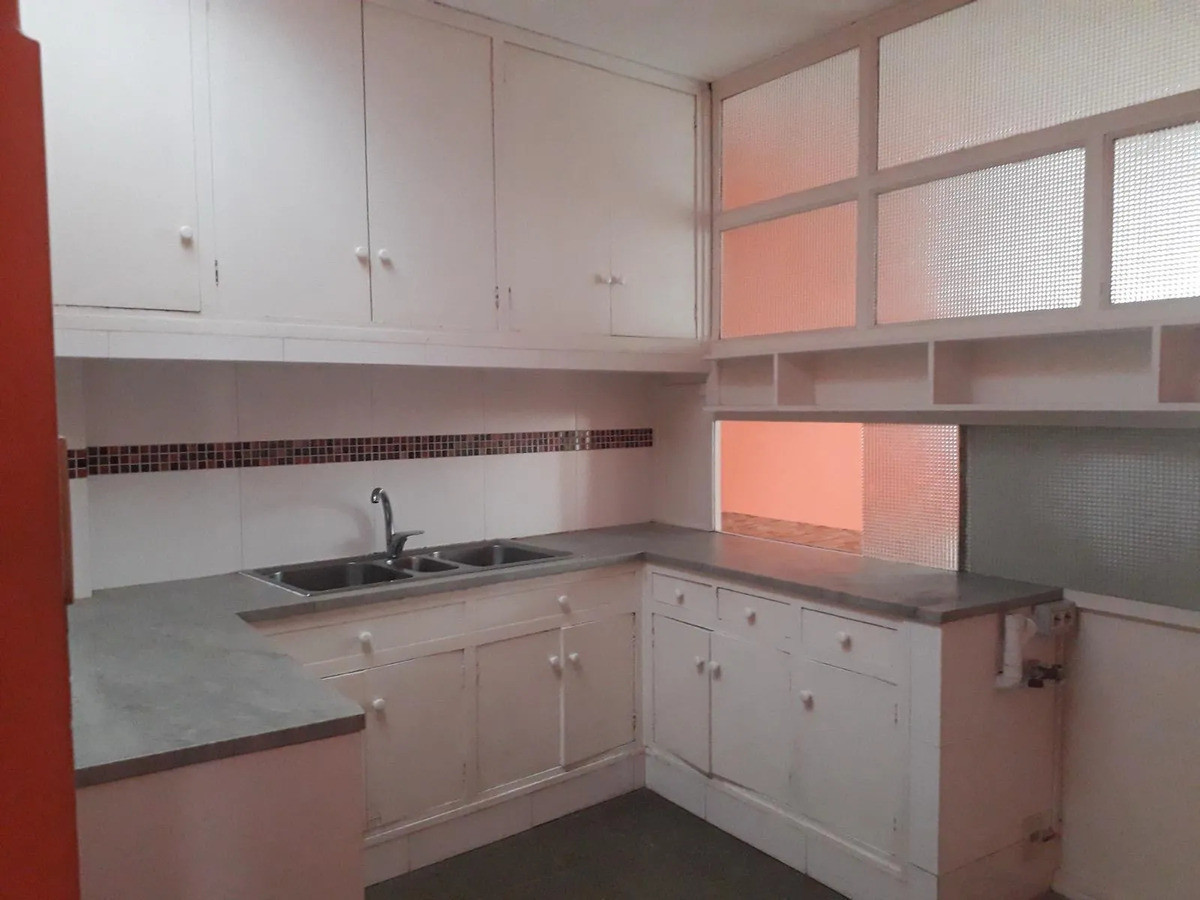 Casa ID.12853 - Alquiler De Casa 3 Dormitorios Con Patio Y Parrillero Cochera Sin Gastos Comunes En Unión