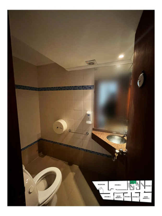 Casa ID.12645 - Alquiler Casa A Pasos De Tres Cruces 6 Dormitorios 3 Baños Ideal Para Negocio