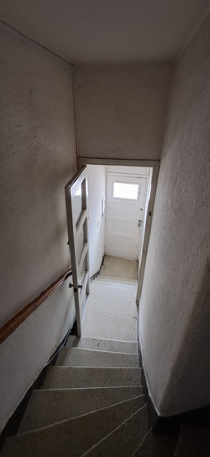 Casa ID.11527 - Alquiler De Casa Planta Alta 2 Dormitorios Con Parrillero En Tres Cruces