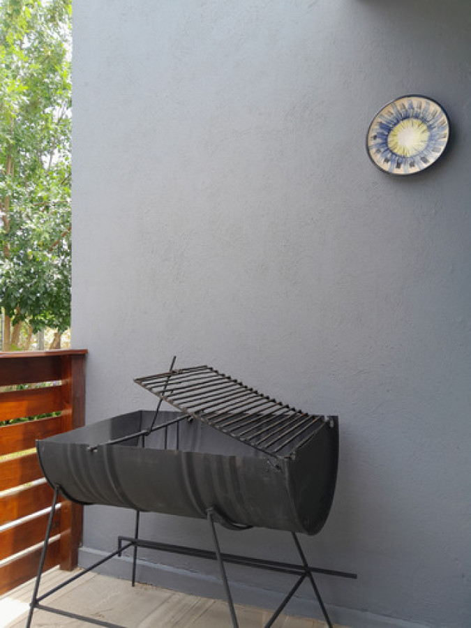 Casa ID.11756 - Alquiler de casa 1 dormitorio en Cerrito