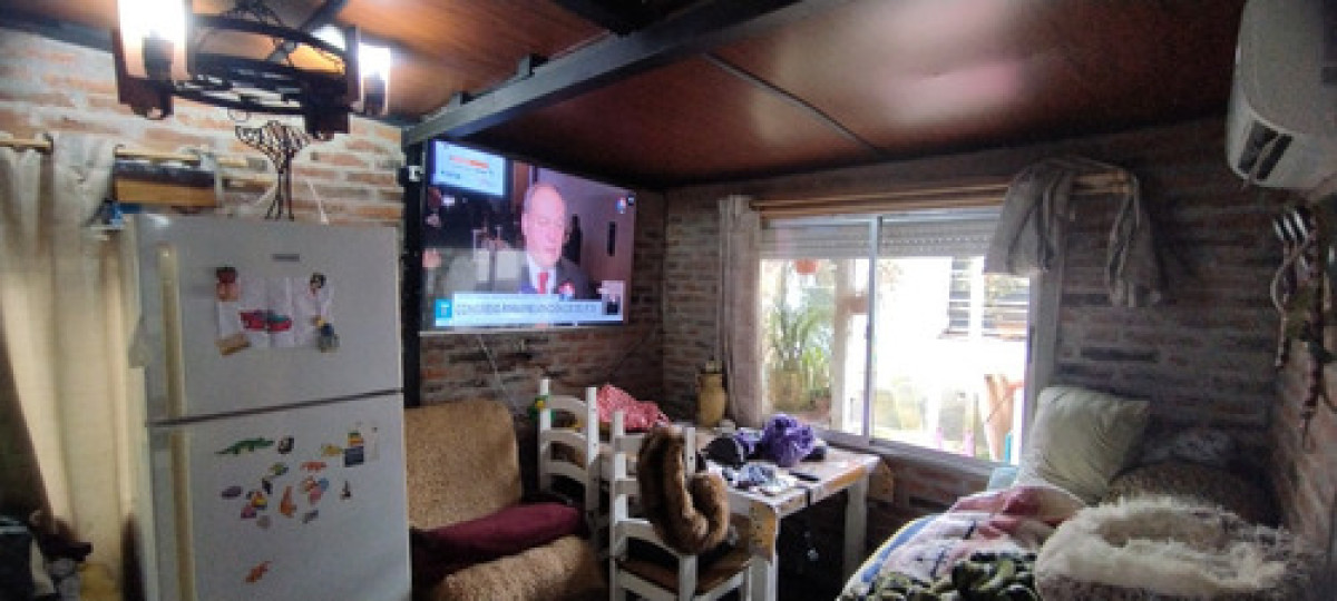 Casa ID.5599 - Venta De 2 Casas En El Mismo Terreno En Belvedere 6 Dormitorios 2 Baños !