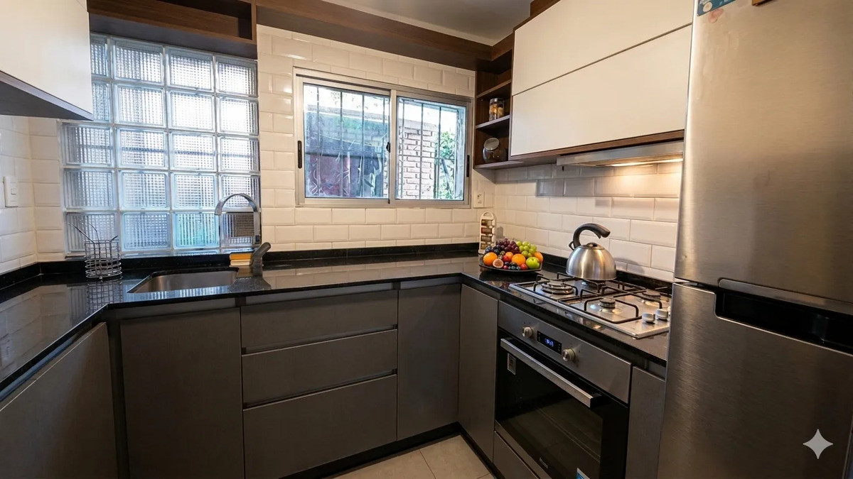 Casa ID.12015 - Venta Casa Dúplex Excelente Estado Garaje En Jacinto Vera