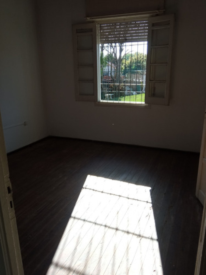 Casa ID.11752 - Alquiler de casa 2 dormitorios en el Prado