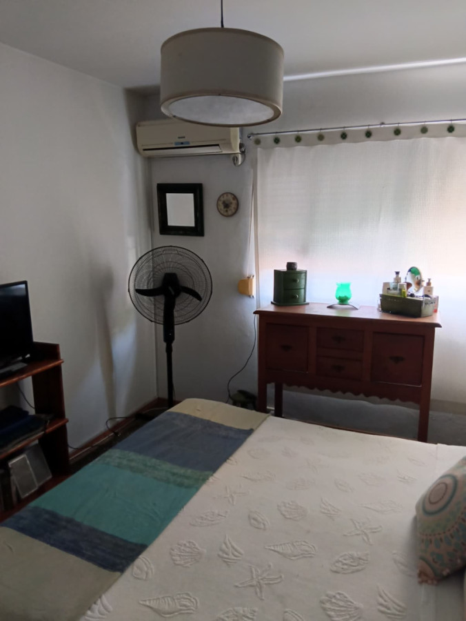 Casa ID.11994 - ALQUILER AMPLIO APTO TIPO CASA EN EL PRADO AMUEBLADO 3 DORMITORIOS 2 BAÑOS Y COCHERA!