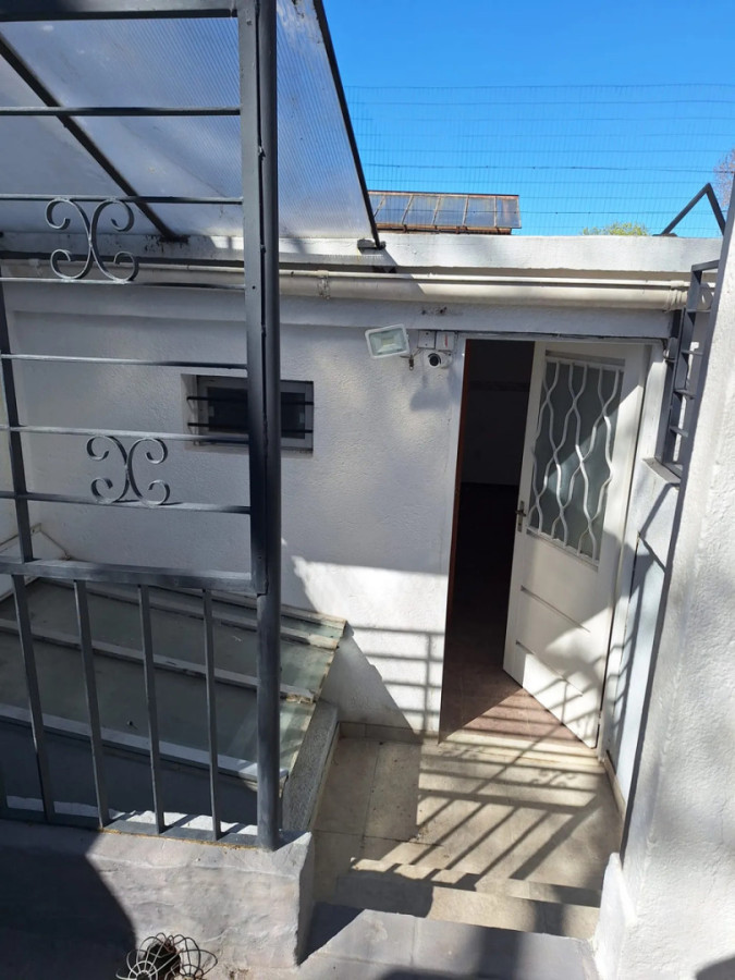 Casa ID.13135 - Alquiler Casa Goes 2 Dorm 2 Baños Goes Patio Parrillero