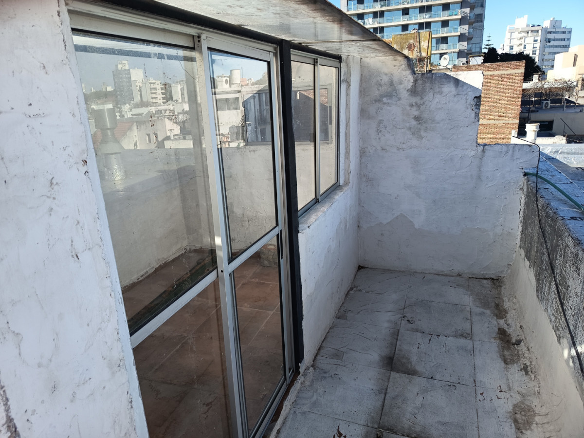 Casa ID.12635 - Apto Tipo Casa Venta 3 Dormitorios Punta Carretas A Reciclar