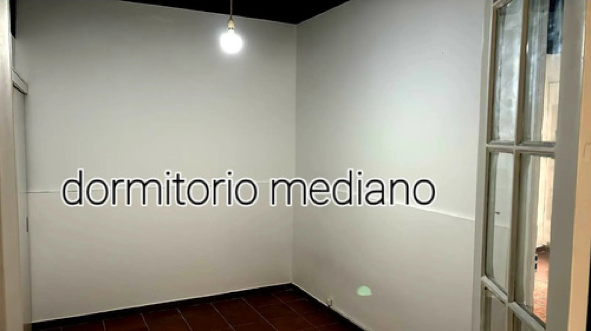 Casa ID.12430 - Alquiler de casa 2 dormitorios en Sayago