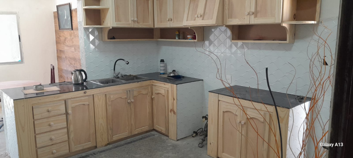 Casa ID.12111 - Venta Casa Reciclada Todo A Nuevo Nuevo Centro 2 Dorm