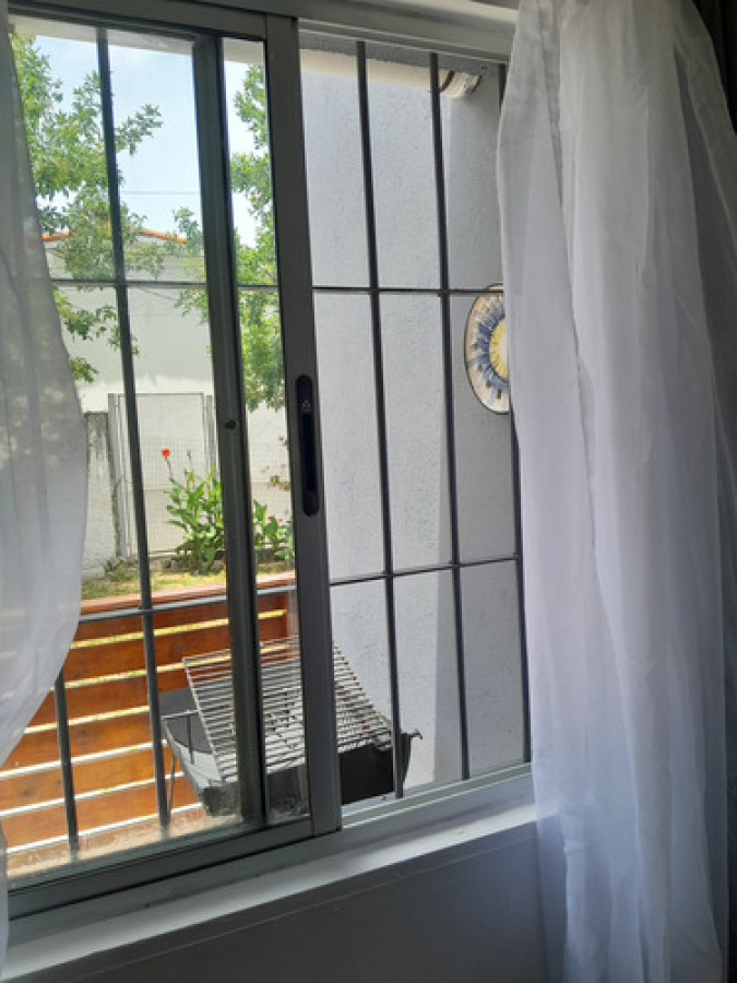 Casa ID.11756 - Alquiler de casa 1 dormitorio en Cerrito