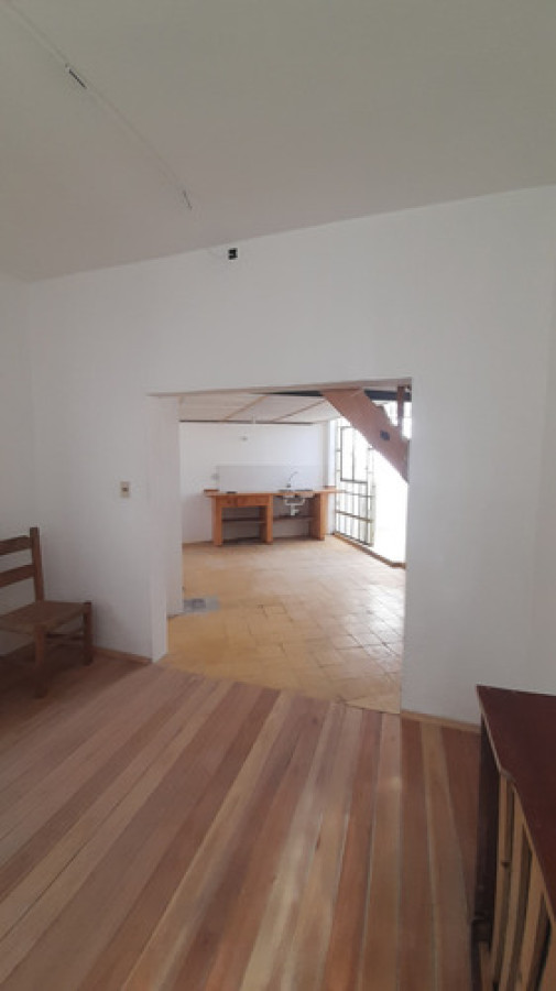 Casa ID.11767 - Alquiler de casa 2 o 3 dormitorios en Perez Castellanos