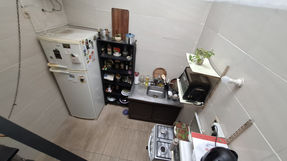 Casa ID.12742 - Venta Casa PH Brazo Oriental 3 Dormitorios Terraza Parrillero