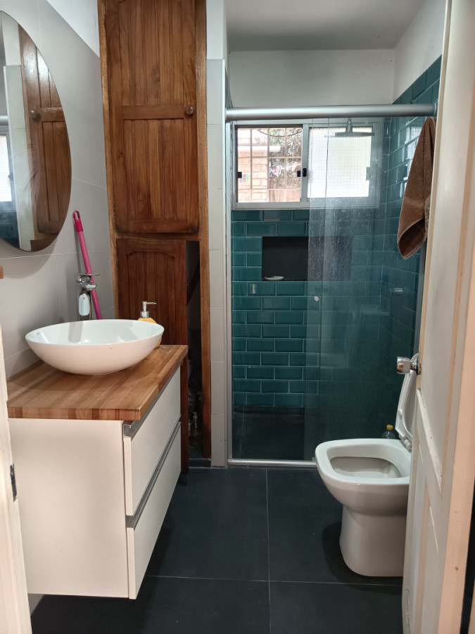 Casa ID.12015 - Venta Casa Dúplex Excelente Estado Garaje En Jacinto Vera