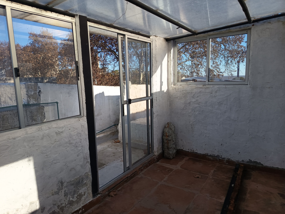 Casa ID.12635 - Apto Tipo Casa Venta 3 Dormitorios Punta Carretas A Reciclar