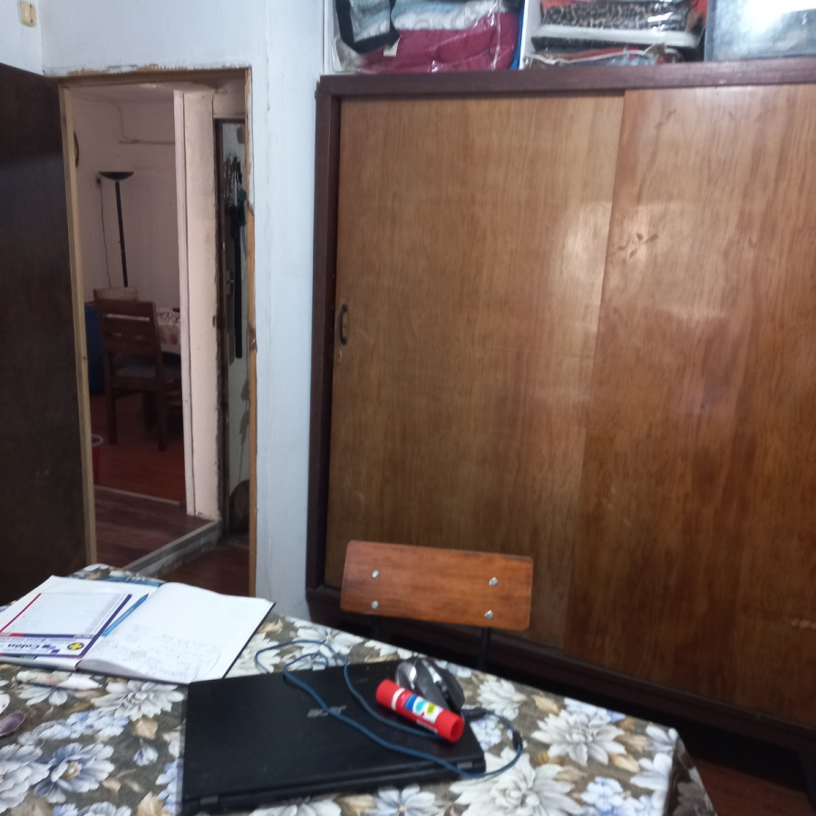 Casa ID.8307 - Casa Grande En Venta 2 Dormitorios Parrillero Garage Colon