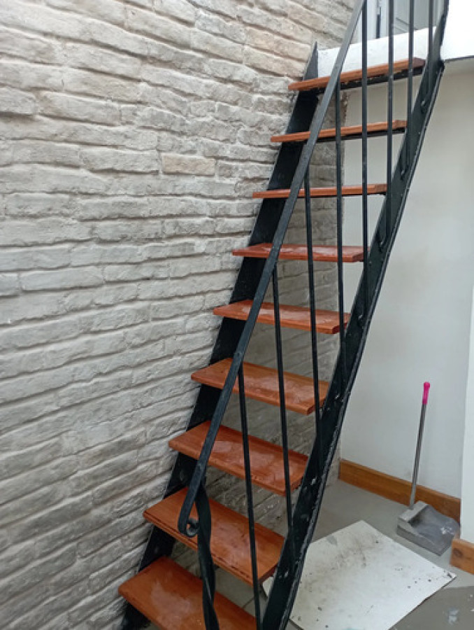 Casa ID.11982 - Alquiler de casa 3 dormitorios en Reducto