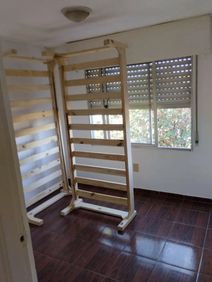 Casa ID.11830 - Alquiler de casa 2 dormitorios en Jardines del Hipodromo