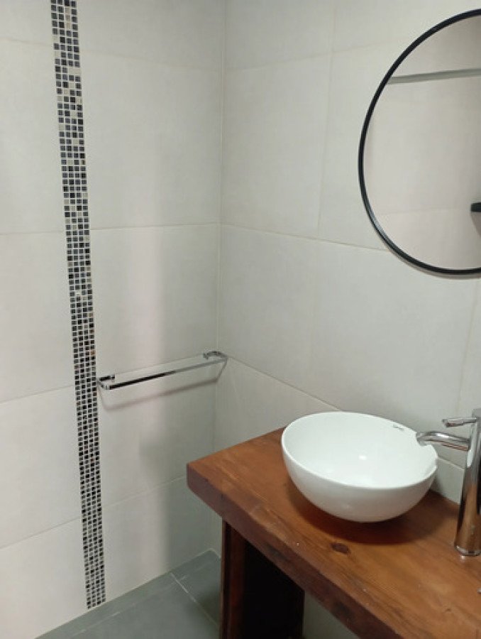 Casa ID.11982 - Alquiler de casa 3 dormitorios en Reducto