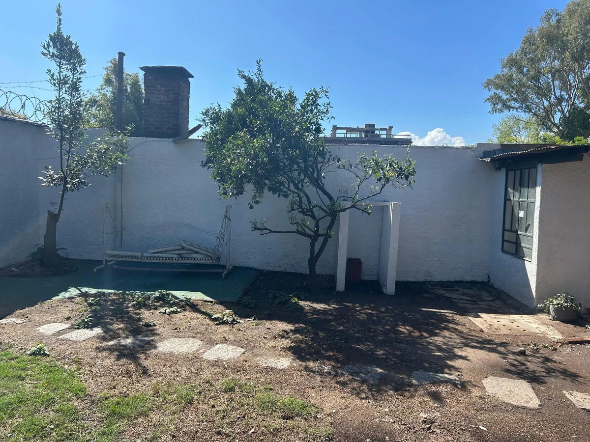 Casa ID.12174 - Alquiler Casa 4 Dormitorios Garaje Sin Gastos En Carrasco