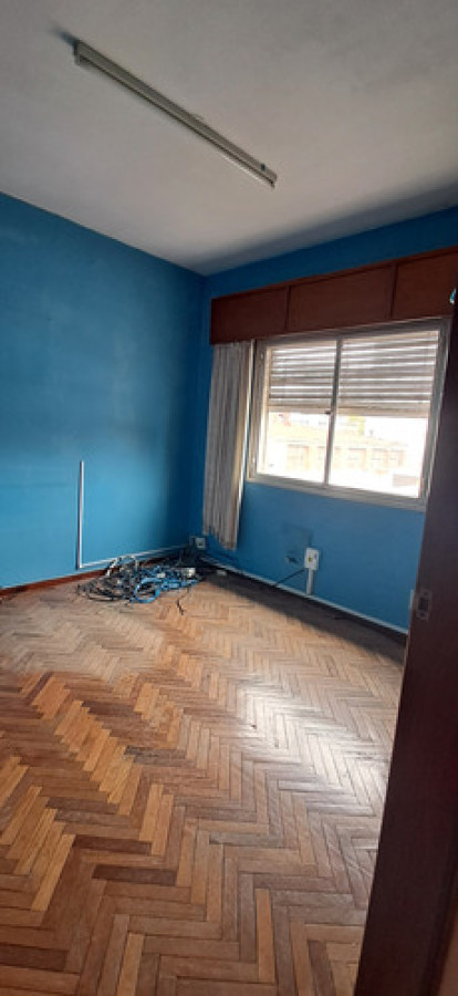 Casa ID.11527 - Alquiler De Casa Planta Alta 2 Dormitorios Con Parrillero En Tres Cruces