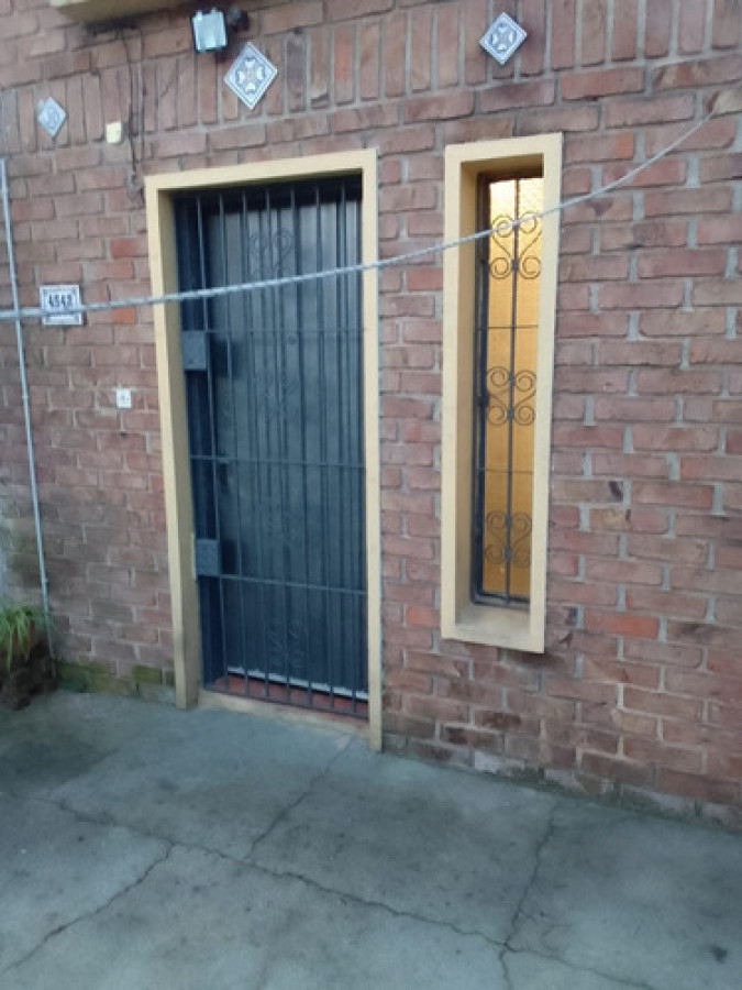 Casa ID.10964 - Alquiler Casa 1 Dormitorio En Sayago 
