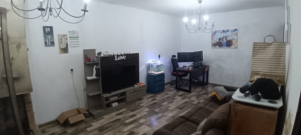 Casa ID.12111 - Venta Casa Reciclada Todo A Nuevo Nuevo Centro 2 Dorm