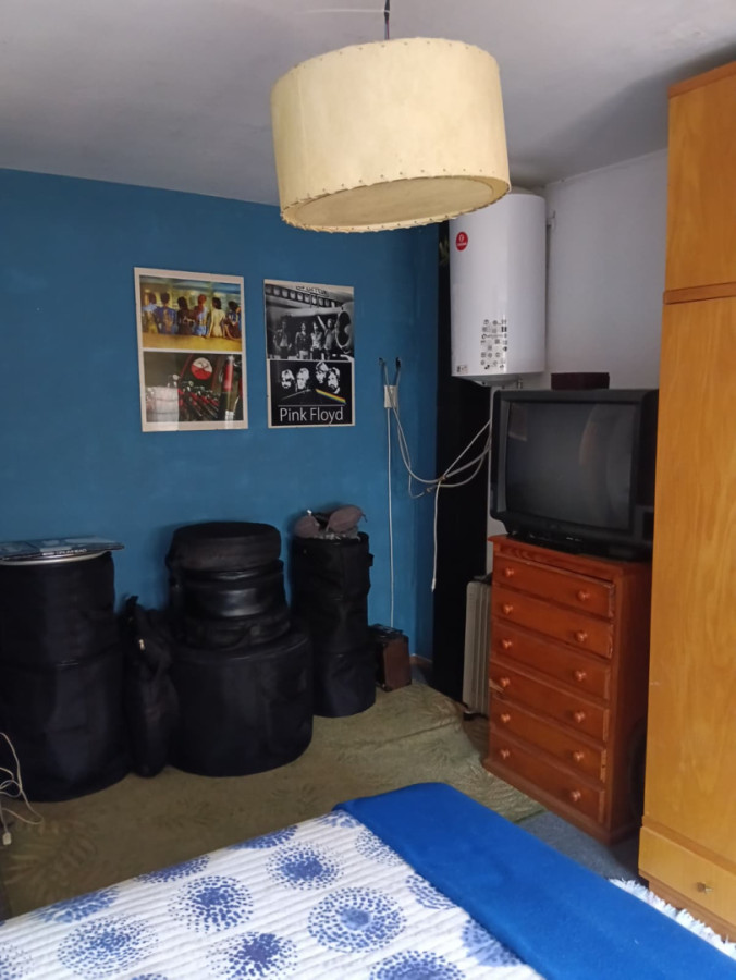 Casa ID.11994 - ALQUILER AMPLIO APTO TIPO CASA EN EL PRADO AMUEBLADO 3 DORMITORIOS 2 BAÑOS Y COCHERA!