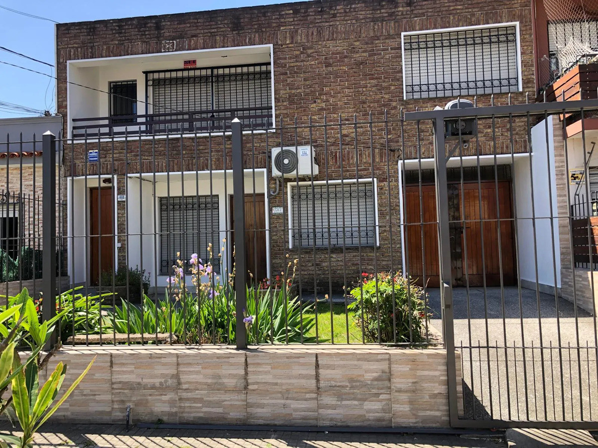 Casa ID.12620 - Alquiler Casa 4 Dormitorios 3 Baños Garaje Sin Gastos Malvin