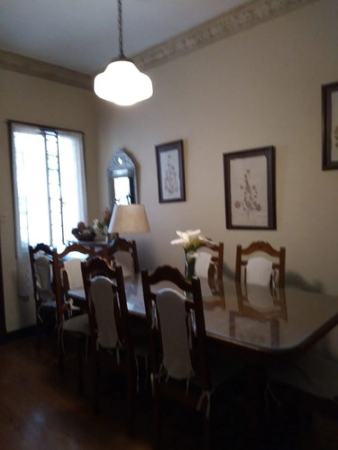 Casa ID.11976 - Alquiler de casa 5 dormitorios en Pocitos