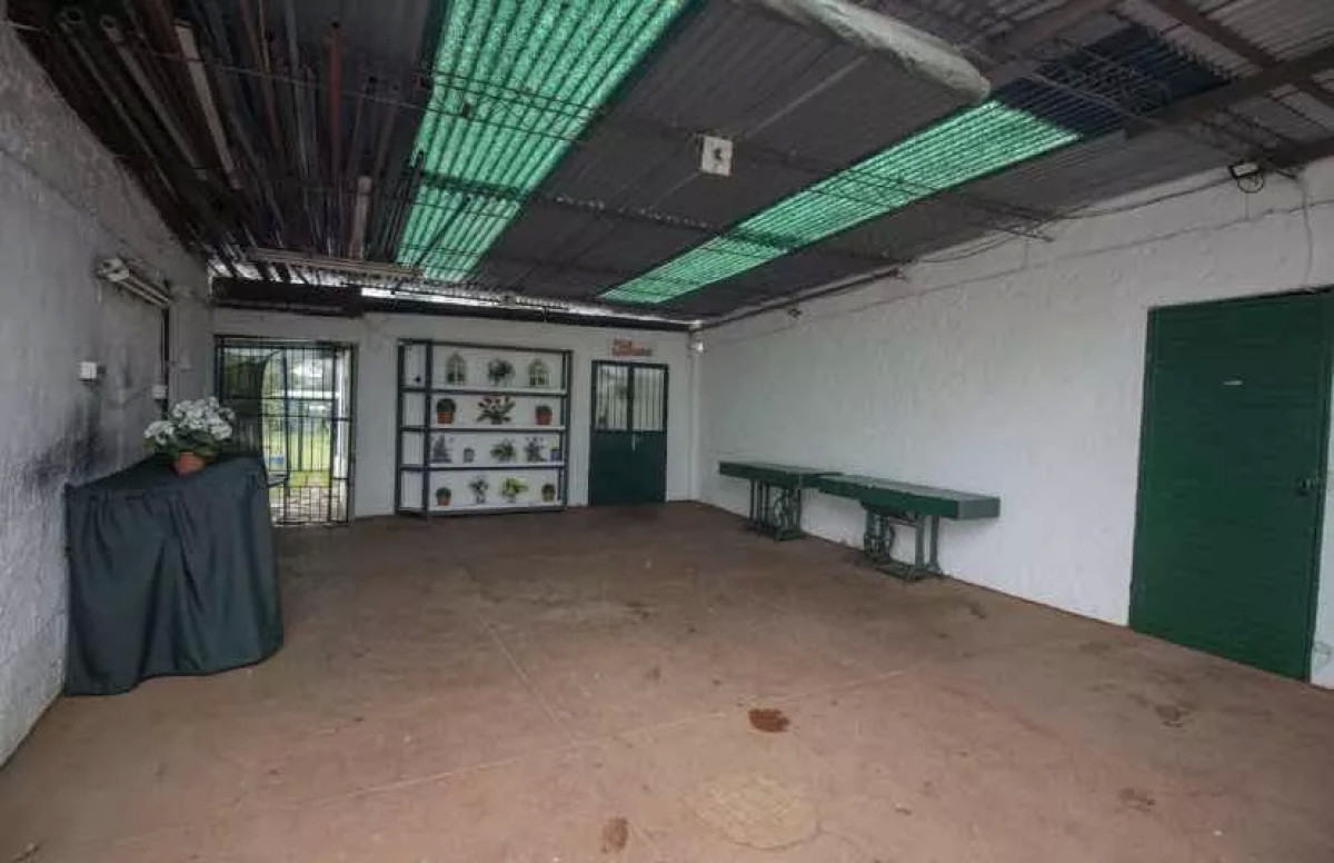 Casa ID.3705 - Casa En Paso Molino 3 Dormitorios 2 Baños Barbacoa Garaje 