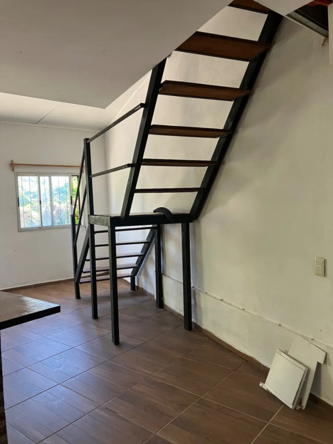 Casa ID.11202 - Alquiler Casa 2 Dormitorios Con Patio Sin Gastos En Carrasco