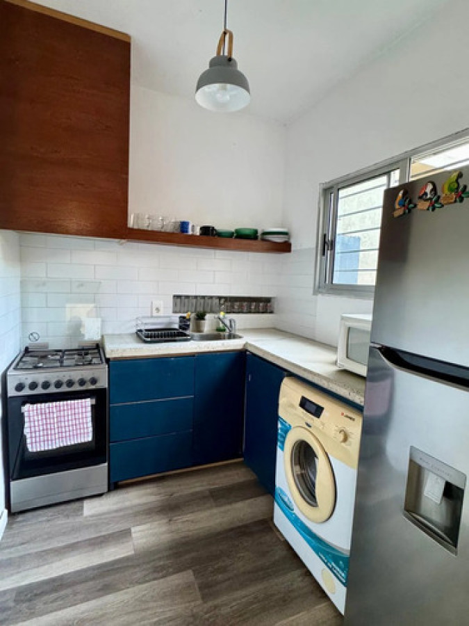 Casa ID.12057 - Alquiler de casa 2 dormitorios en La Union