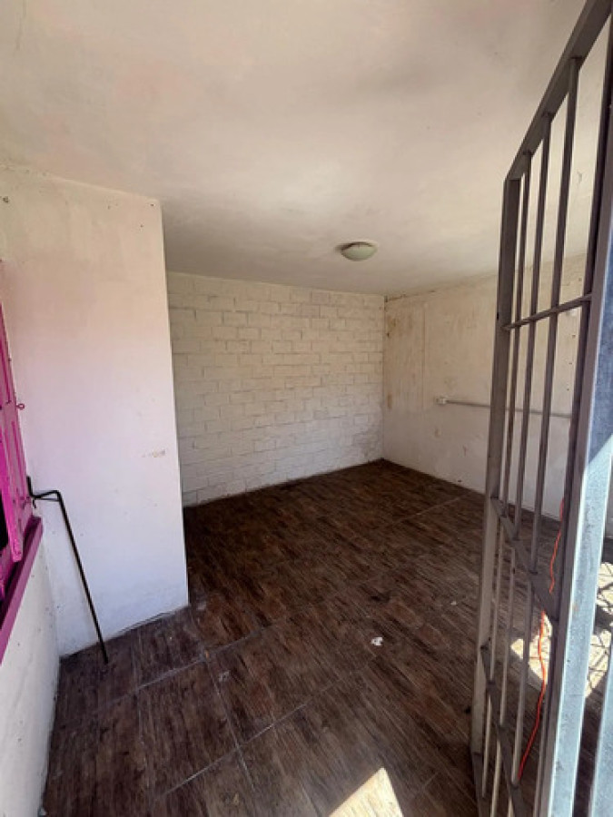 Casa ID.11862 - Casa 2 Dormitorios Cochera Barbacoa Parrillero En Prado